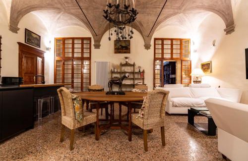 Imola Apartment | Il Giardino d'Inverno Bologna