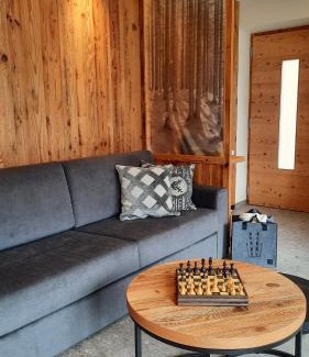 Fai della Paganella Apartment | Il giardino di Anna - Appartamento 2
