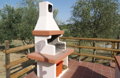 Pozzuolo Apartment | Il Giardino degli Ulivi Castiglione del Lago