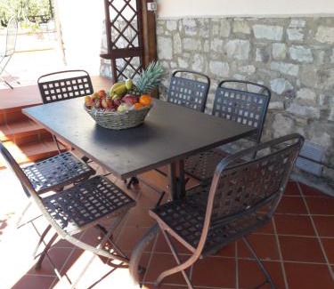 Pozzuolo Apartment | Il Giardino degli Ulivi Castiglione del Lago