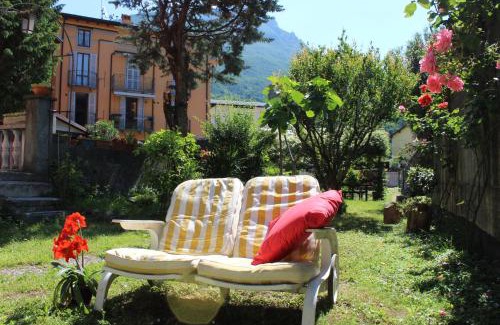 Mandello del Lario Apartment | Il giardino dei fiori