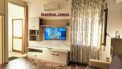 Gaeta Apartment | Il Giardino Dei Limoni