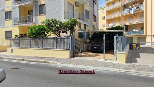 Gaeta Apartment | Il Giardino Dei Limoni