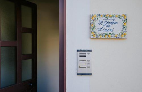 Tramonti Apartment | Il Giardino dei limoni