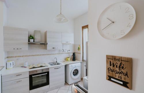 Tramonti Apartment | Il Giardino dei limoni