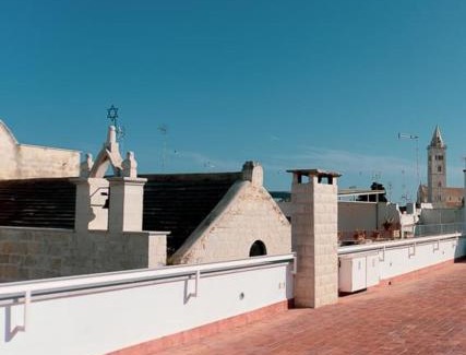 Trani House | Il Giardino della Giudecca Trani