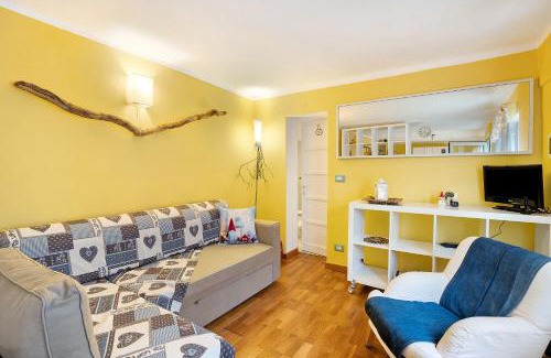 Belgirate Apartment | Il giardino di Belgirate