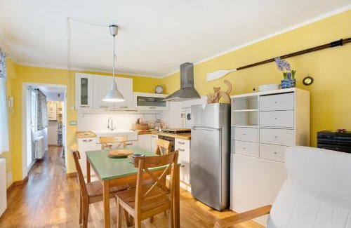 Belgirate Apartment | Il giardino di Belgirate