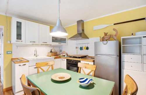 Belgirate Apartment | Il giardino di Belgirate