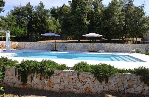 Ceglie Messapica Villa | Il giardino di don mimì