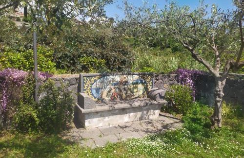 Acireale Bed & Breakfast | Il Giardino di Galatea
