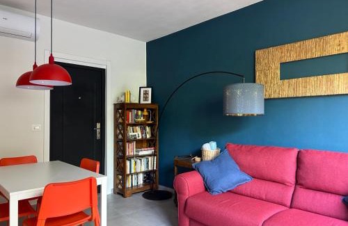 Cinque Terre Apartment | Il Giardino di Isa