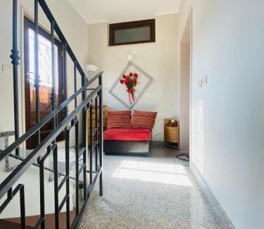 Sammichele di Bari Bed & Breakfast | Il Giardino di Rosa