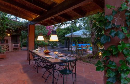Cardillo Villa | Il Giardino di Michela by DomuSicily