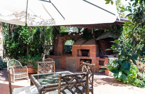 Cardillo Villa | Il Giardino di Michela by DomuSicily