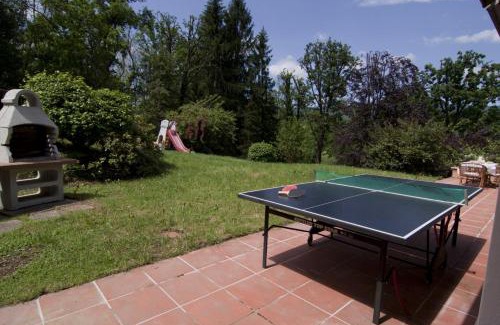 Inchigollo House | Il giardino di Raffaella