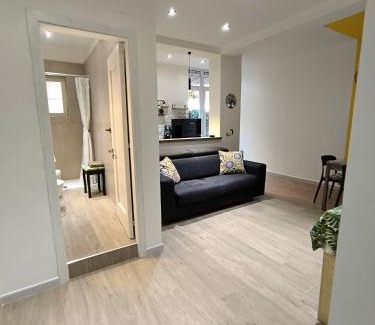 Casalnuovo di Napoli Apartment | Il Giardino di Eva - a soli 280m dalla metro