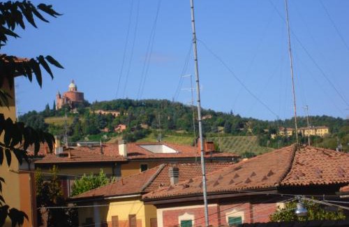 Saragozza-Porto House | Il Giardino Nel Parco R&B