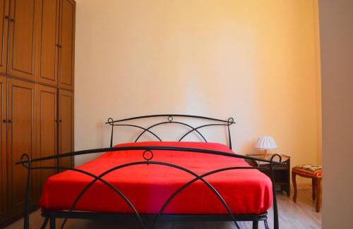 Saragozza-Porto House | Il Giardino Nel Parco R&B