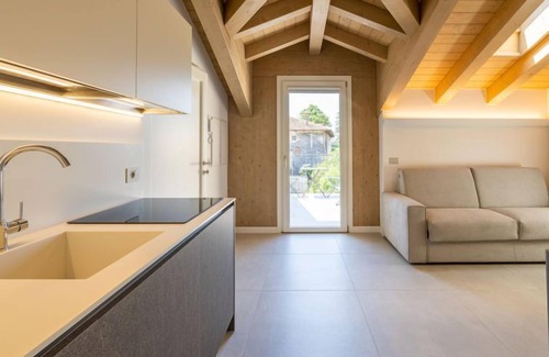 Cividale del Friuli Apartment | Il Giardino Segreto by Interhome