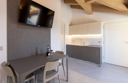 Cividale del Friuli Apartment | Il Giardino Segreto by Interhome