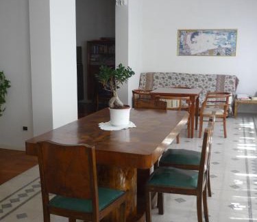 Imola Bed & Breakfast | Il Giardino Segreto