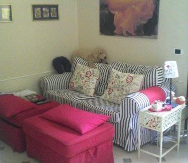 Imola Bed & Breakfast | Il Giardino Segreto