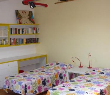 Imola Bed & Breakfast | Il Giardino Segreto
