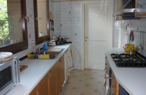 Imola Bed & Breakfast | Il Giardino Segreto