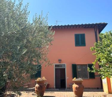 Empoli Apartment | Il Giglio - Villanuova