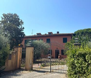 Empoli Apartment | Il Giglio - Villanuova