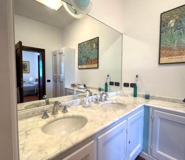 Empoli Apartment | Il Giglio - Villanuova