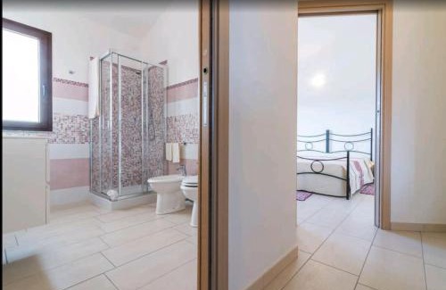 Domus de Maria Apartment | Il Girasole - Appartaments