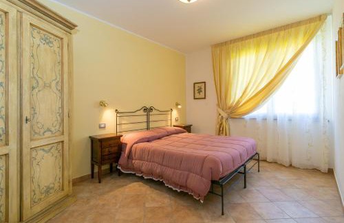Campiglia Marittima House | Il Girasole - Fico d'india