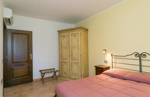 Campiglia Marittima House | Il Girasole - Fico d'india