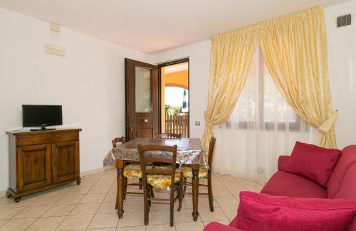 Campiglia Marittima House | Il Girasole - Grano
