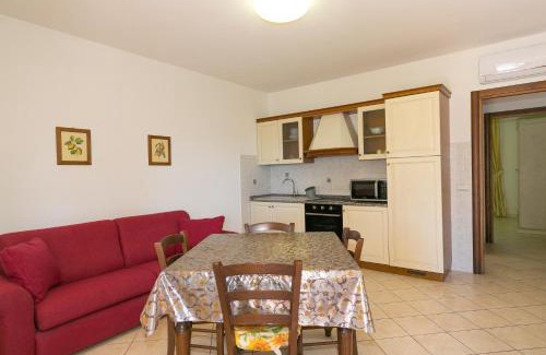 Campiglia Marittima House | Il Girasole - Grano
