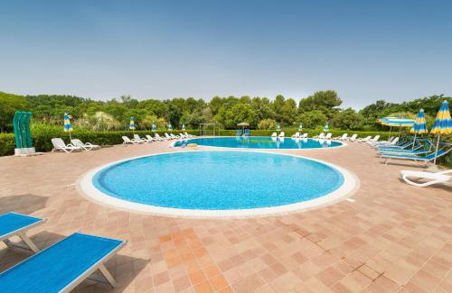 Campiglia Marittima House | Il Girasole - Malva