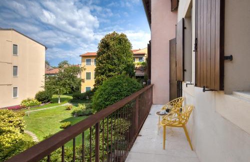 San Zeno Apartment | Il Gladio
