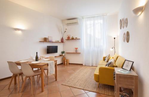 San Zeno Apartment | Il Gladio
