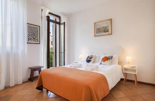 San Zeno Apartment | Il Gladio