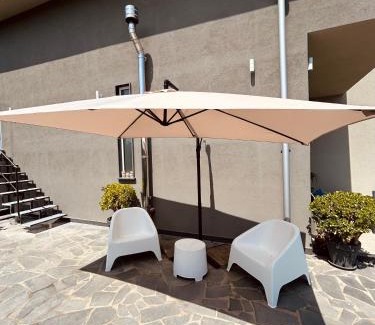 Brucoli House | Il Glicine Casa Vacanze