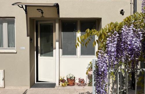 Urbino House | Il Glicine - Monolocale a due passi dal centro