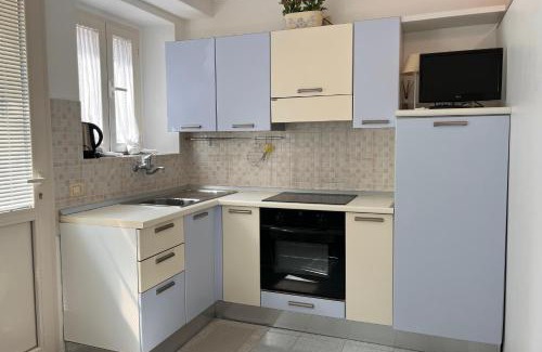 Urbino House | Il Glicine - Monolocale a due passi dal centro