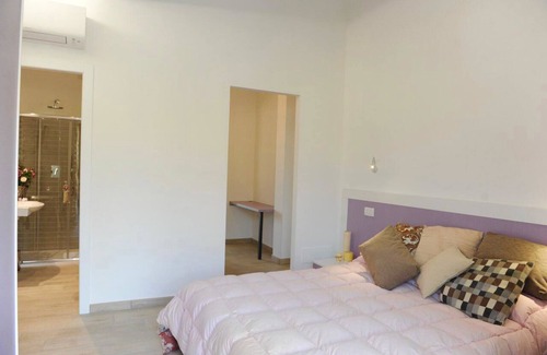 Assisi House | Il Granaio di Rossetti Elisabetta