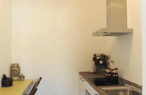 Assisi House | Il Granaio di Rossetti Elisabetta