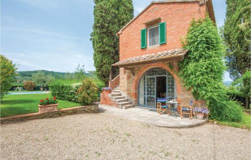 Monte San Savino House | Il Granaio