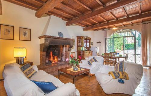 Monte San Savino House | Il Granaio