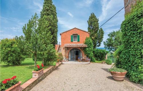 Monte San Savino House | Il Granaio