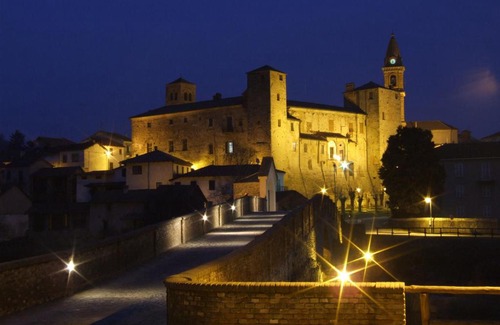 Monastero Bormida House | Il Grappolo In Langa